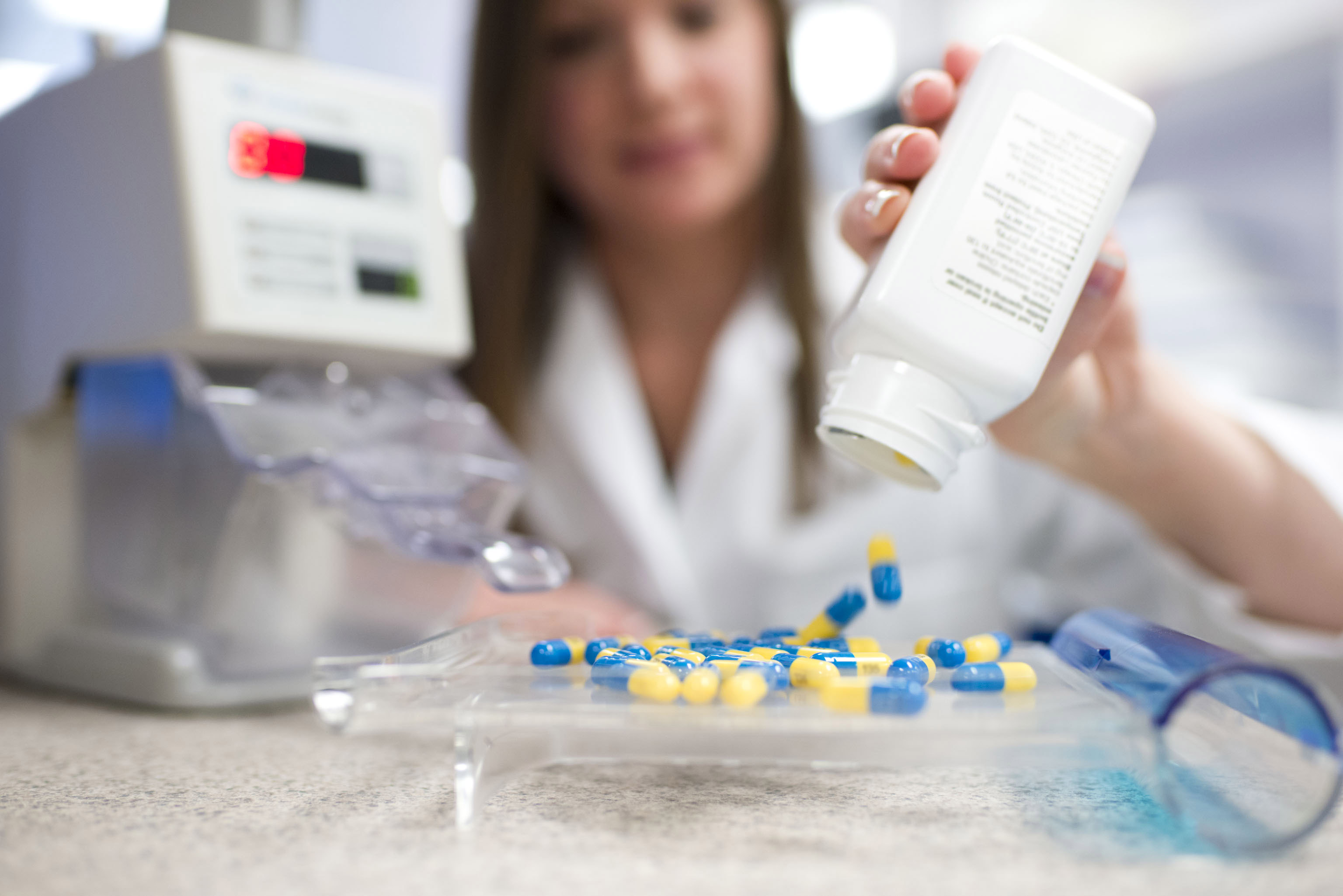 IWP Expands Compliance Program