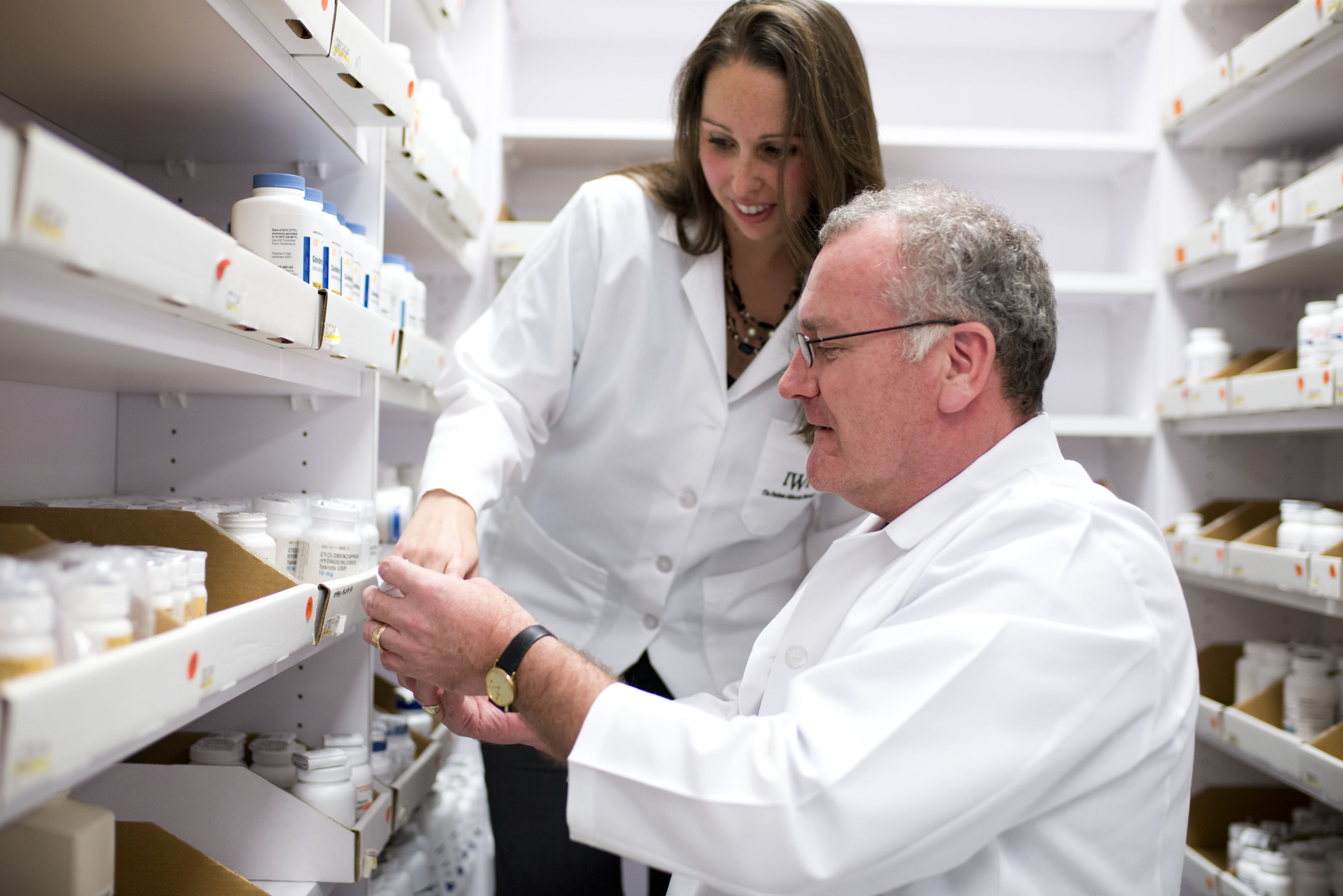 5 Reasons to Have a Pharmacist as Part of Your Treatment Team