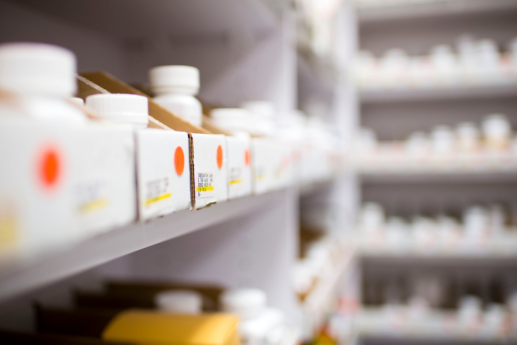 How PDMPs Have Impacted America's Opioid Epidemic