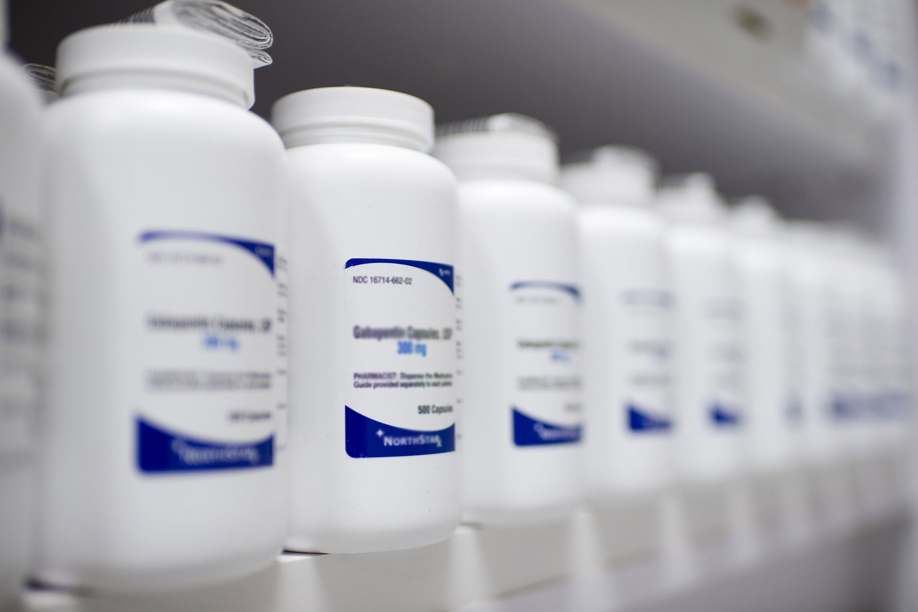 How Legislators are Working to Combat the Nation's Opioid Epidemic