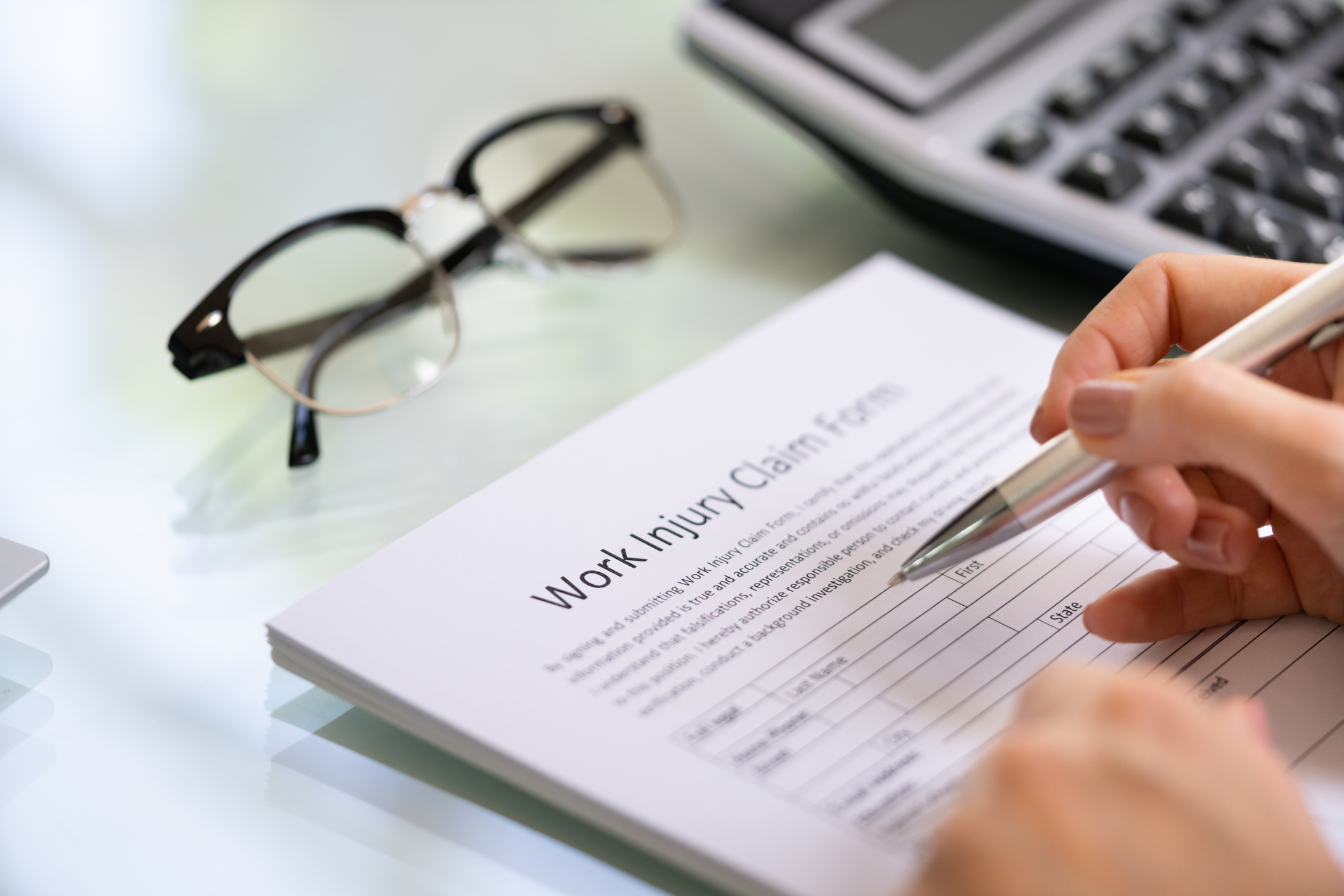 US Dept. of Labor Voices Concerns on Future of Workers’ Compensation