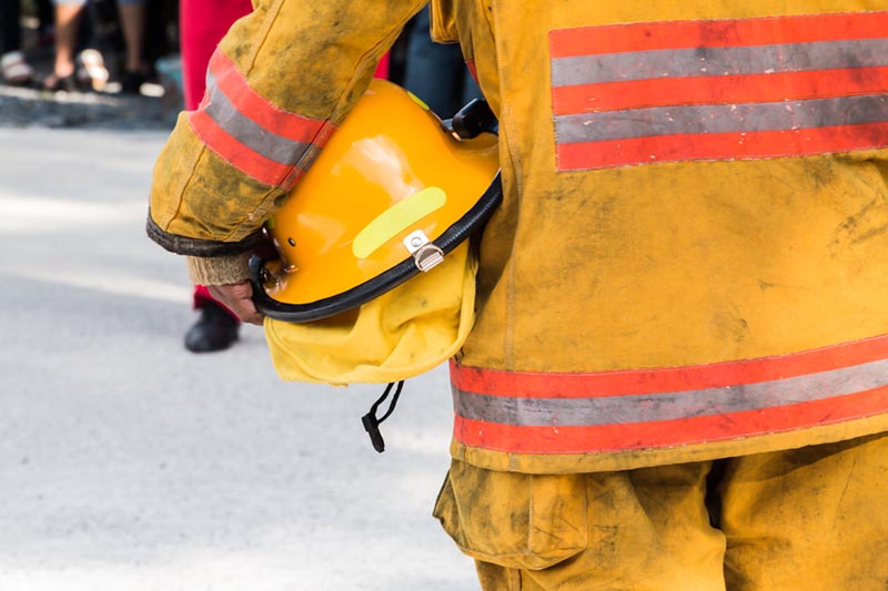 Workers' Compensation for First Responders: Legislative Update