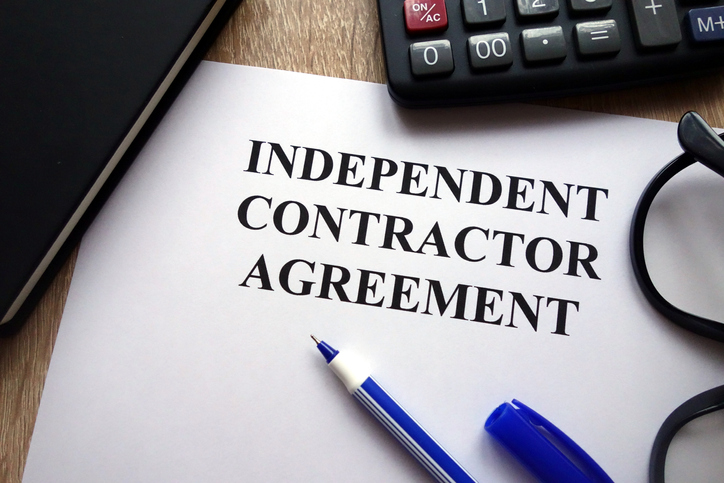 How Do States Identify & Differentiate Employees from Independent Contractors