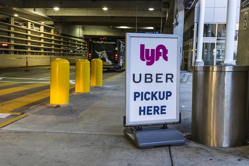 California Gig Economy Bill Would Grant Better Worker Protections