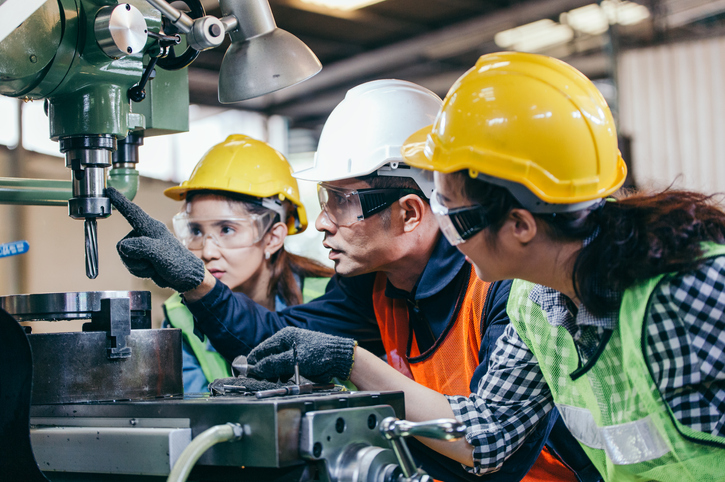 First Year Employees Record Highest Injury Rates