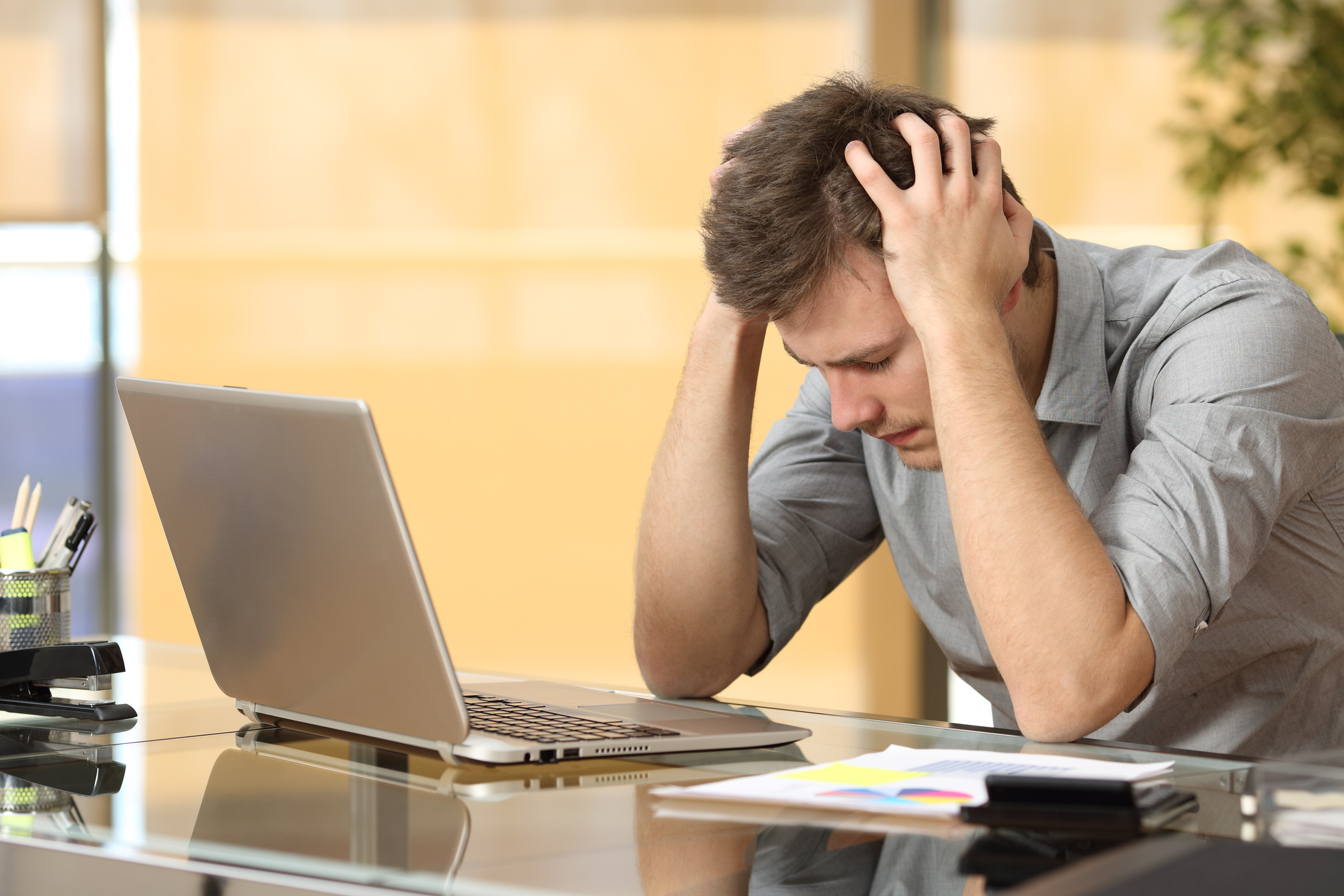Can I Receive Workers’ Compensation After Being Laid Off?