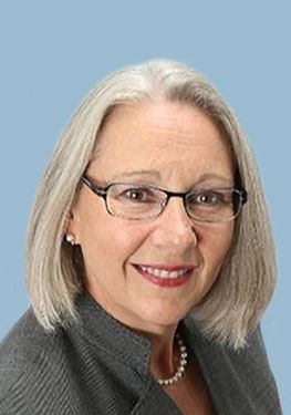 Barbara Beaudin headshot