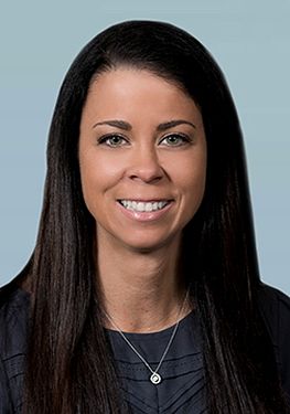 Jayne Kresac headshot