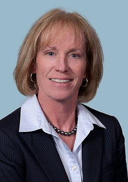 Pam Rippen headshot