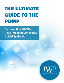 The ultimate guide to the PDMP