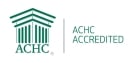 IWP is ACHC Accredited