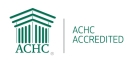 IWP is ACHC Accredited