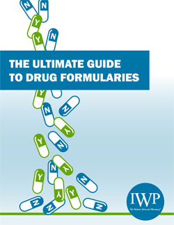 The Ultimate Guide to Drug Formularies eBook