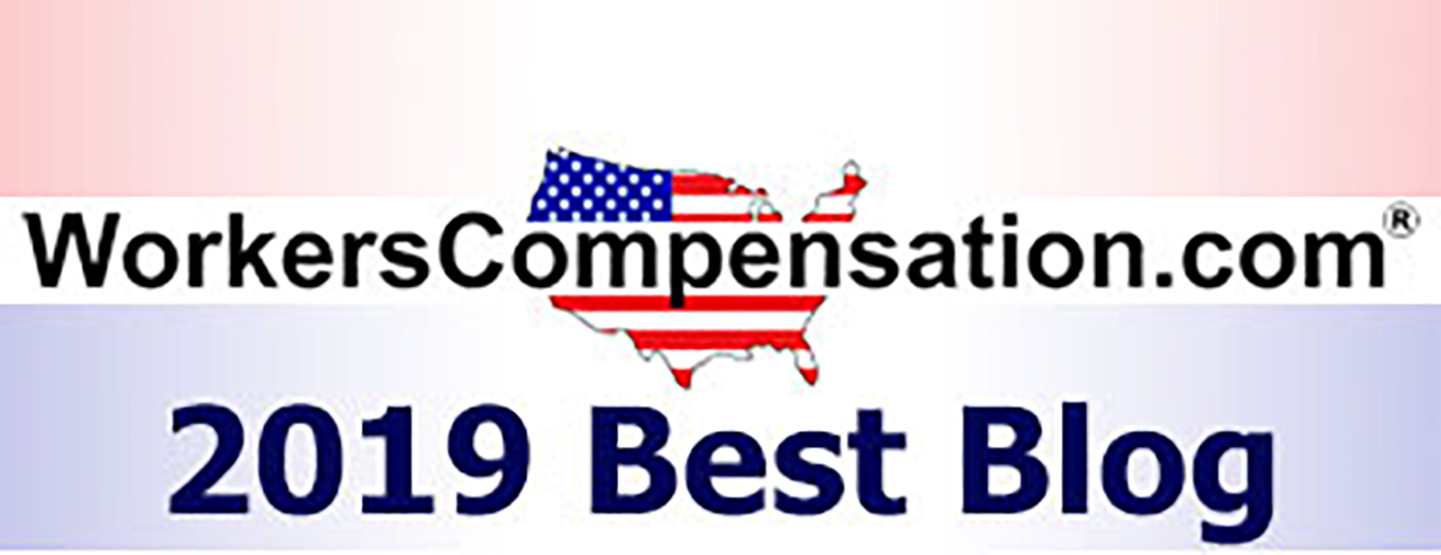 IWP Recognized as Workers' Compensation Best Blog