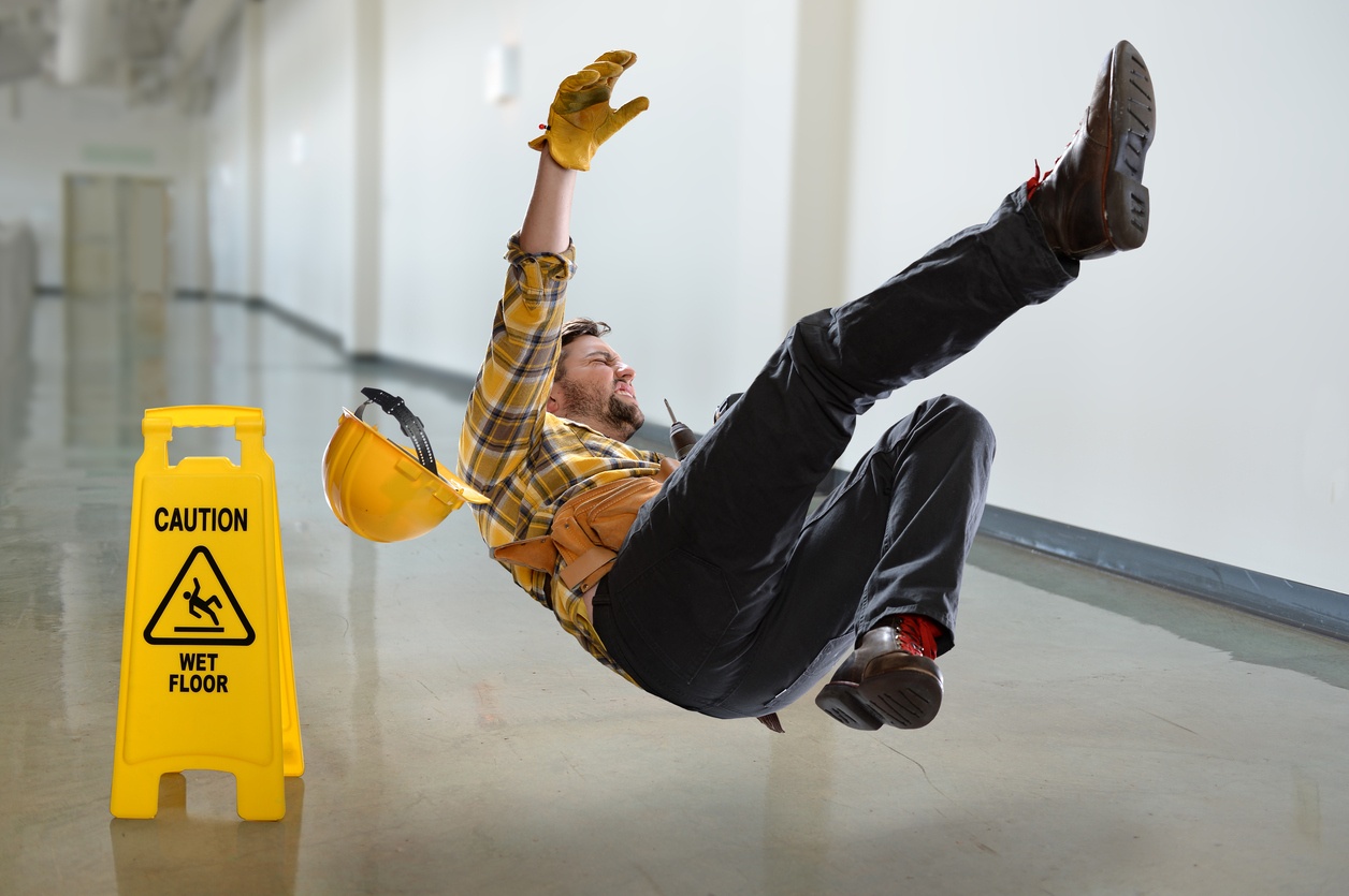 5 Workplace Safety Hazards to Avoid